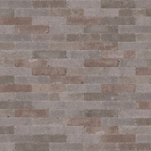 Trommelsteen 20x5x7cm ABS Montecassino A. van Elk BV